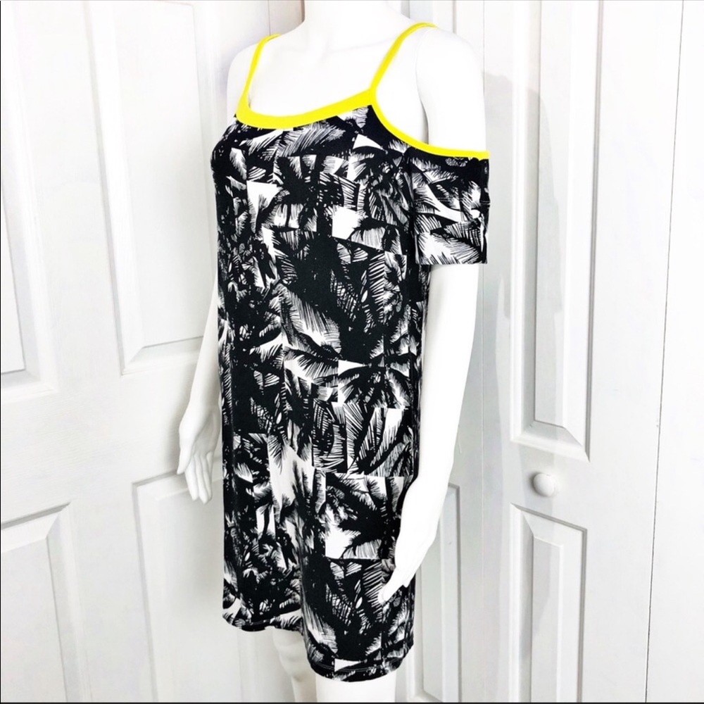 Fabletics Sun dress/cover-up